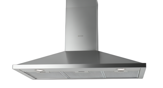 Kitchen chimney construction material image