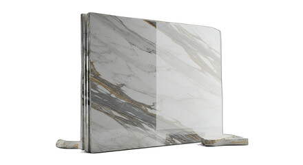 Marble construction material image