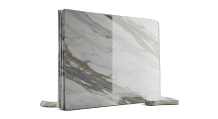Marble construction material image
