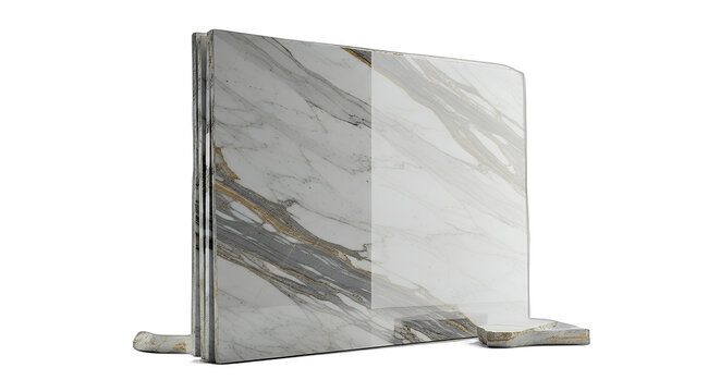 Marble construction material image