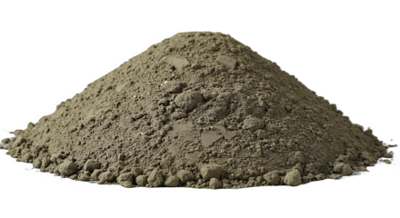 Mortar mix construction material image