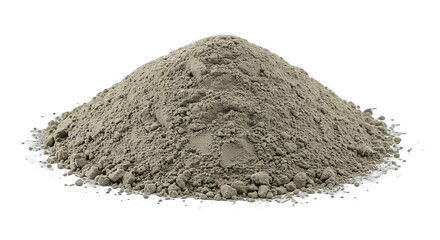 Mortar mix construction material image