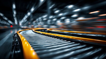 Operational efficiency gains help companies reduce costs, accelerate innovation cycles, improve product delivery, and strengthen customer trust and loyalty over time.