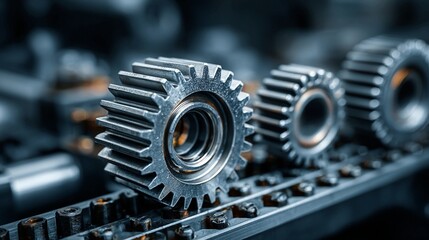 Operational efficiency improvements focus on reducing cycle times, increasing asset utilization, improving communication, and aligning teams to achieve common strategic objectives.