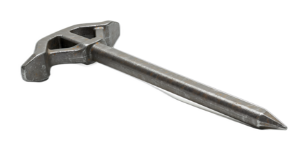 Anchor construction material image