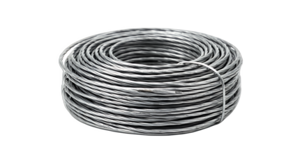 Binding wire construction material image