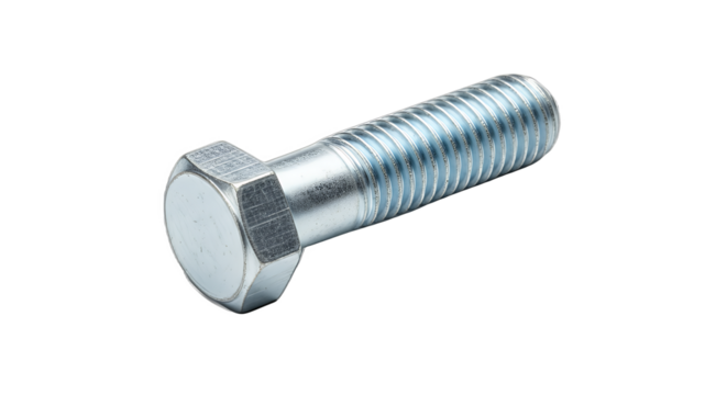Bolt construction material image