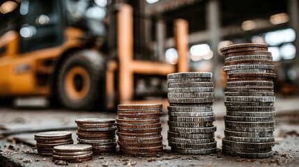 Operational budgets suffer from increased rent payments, workforce salaries, fluctuating supply costs, equipment breakdowns, facility maintenance, and transportation expense hikes.