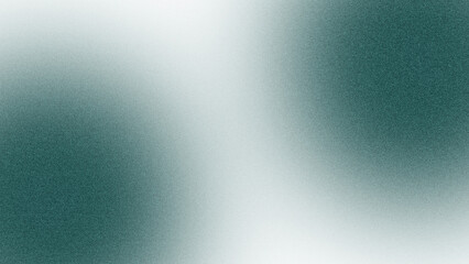 Solid Teal Textured Tranparent Overlay Light Leak Background with Subtle Grain graphic design