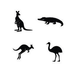 Abstract geometric shapes with vibrant color palette and clean lines suitable for modern design projects