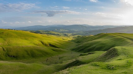 Young couple shares happy moment on rooftop, looking at phone