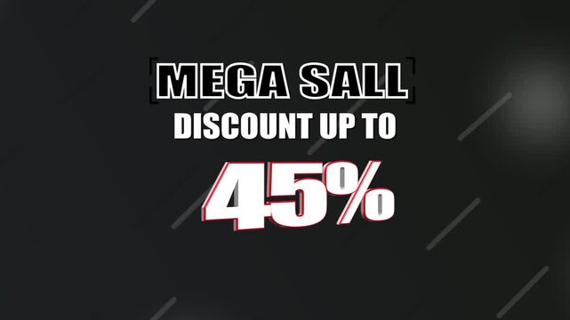 Unmissable Mega Sale Save Up to 45% on Fashion, Electronics, and More | Limited-Time Shopping Offers with Big Discounts | Shop Online Now and Grab the Best Deals