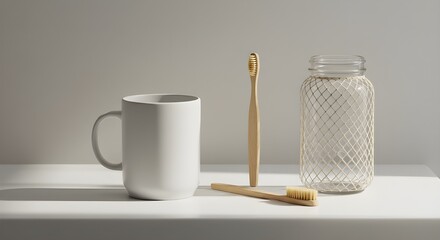 bathroom accessories