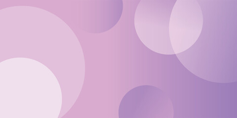 Minimal geometric background. Dynamic shapes composition. Vector illustration