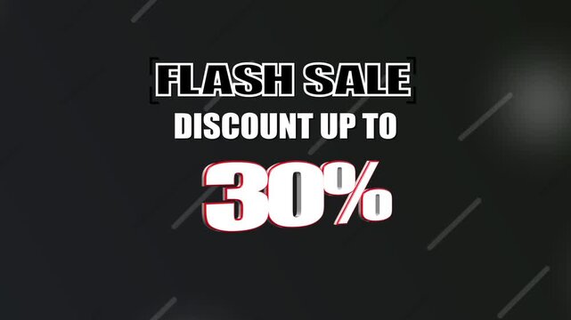 Flash Sale is On Save Up to 30% on Everything | Limited-Time Shopping Festival | Exclusive Online Discount on Fashion, Gadgets, Home Decor, and Accessories