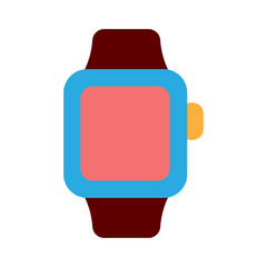 Fitness tracker watch