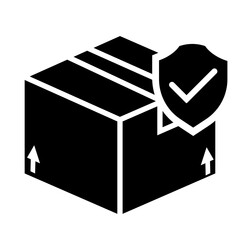 Insurance icons, for web, app, and symbol. Insurance Vector, illustration, logo.