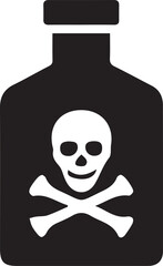 Collection of prohibition and restriction safety signs