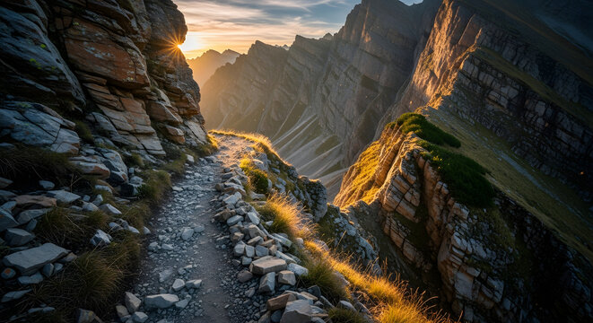 Silver square clock showing the number two, isolated on transparent background