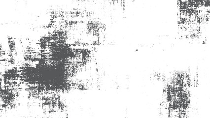 Grunge background black and white. Dark monochrome surface. 