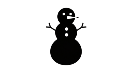 Deep Black Background with Subtle White Specks on transparent background