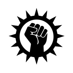 Grandmaster Rank Icon – Ultimate Warrior