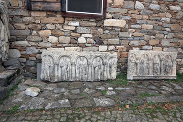 The Ancient City of Aphrodisias. (Aphrodisias). It is the common name of many ancient cities dedicated to the goddess Aphrodite.