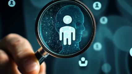 Exploring data privacy and digital identity in the modern world of technology