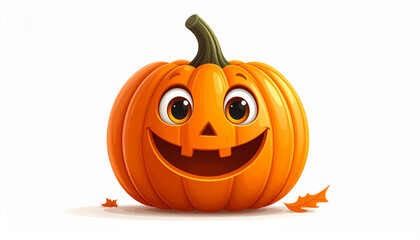 Toothy Smiles and Autumn Vibes