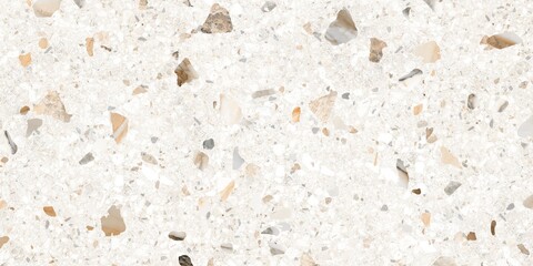 Vintage abstract. Textured quartz surface with fine crystalline sparkles and natural flow pattern design. 3D Illustrations. 3D Rendering