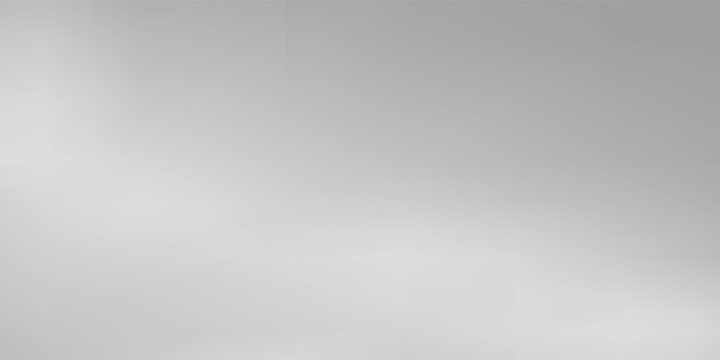 Acrylic satin corrugated glass texture light gray background. Blurred soft ribbed transparent striped door window overlay. vector illustration eps10