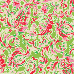 paisley textile pattern design, texture,pasley textile pattern design, Magical Traditional Paisley Seamless Pattern, paisley, vector,all over pattern,