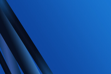 Blue Abstract Geometric Business Background Design
Modern Corporate Technology Blue Background Template, Professional Gradient Blue Abstract Layered Background, Minimal 3D Lines and Shapes Blue