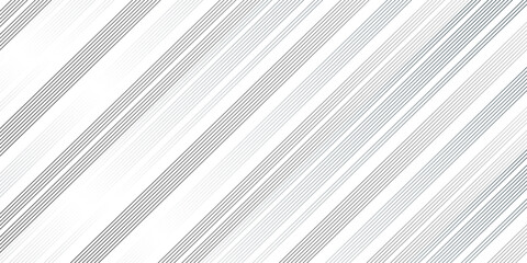 Fototapeta premium Abstract grey lines on white background with luxury shapes square background. Modern pattern elegant gray line template background. Vector black abstract background lines striped metallic concept. 