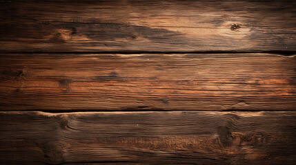 Fototapeta premium Rustic wood texture background for design and decoration material