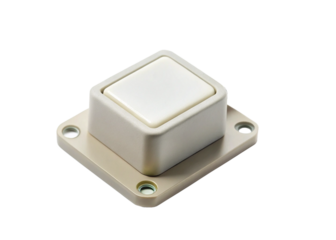 tilt sensor  isolated on white background