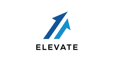 Elevate Education & Learning Logo