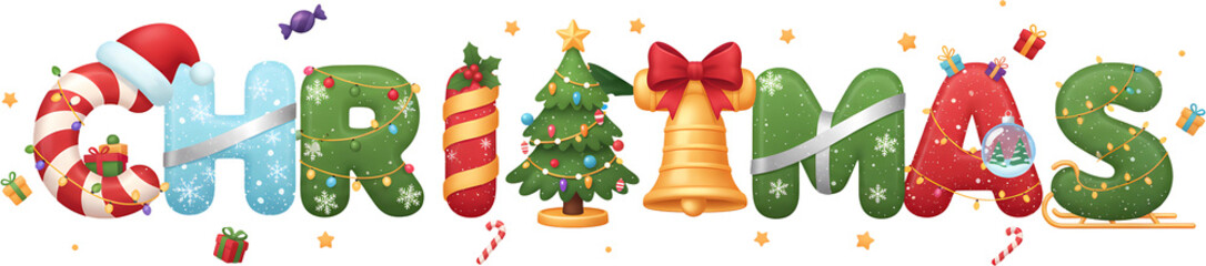 christmas tree decorations