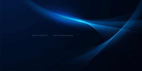 Modern abstract background design. Vector illustration.