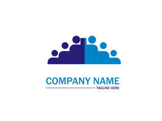 business team logo