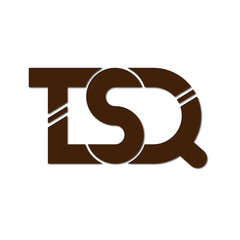 creative modern color full logo design