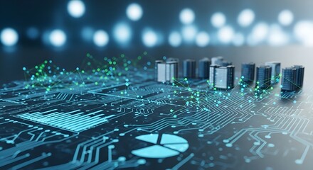 Corporate and tech sectors constantly need fresh visuals for presentations, websites, marketing.