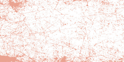 Vintage red paint texture grunge wallpaper background design