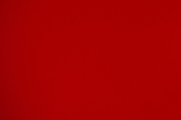 Red gouache background, texture, template