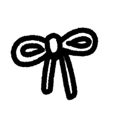 ribbon png outline, cute cartoon handdraws clipart kids doodle element hand drawn doodle, handwriting clipart, kawaii kids drawing, funny character, childlike sketch, handwritten words,
