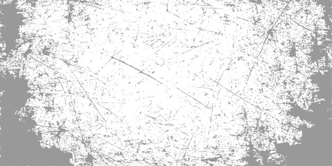 Obraz premium An old, dirty, gray and black grunge wall background with a rough concrete texture and vintage pattern for design