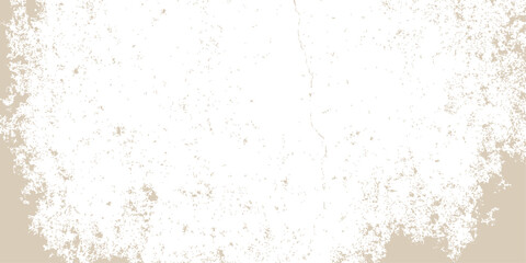 Abstract grunge paper texture background featuring a blank, vintage, brown, and beige rough surface design