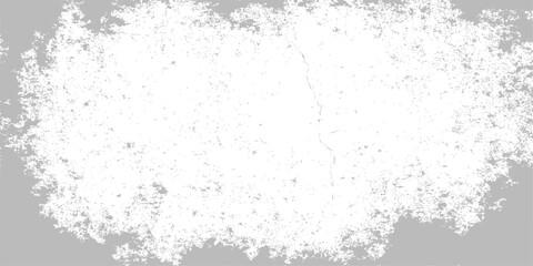 Abstract gray grunge background texture featuring a rough, dirty, aged wall surface with a distressed vintage paper pattern and concrete art design