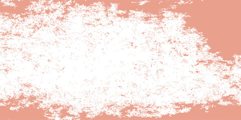 Abstract red grunge background with a textured paper and dirty paint effect for a vintage wall design