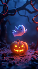 jack o lantern
